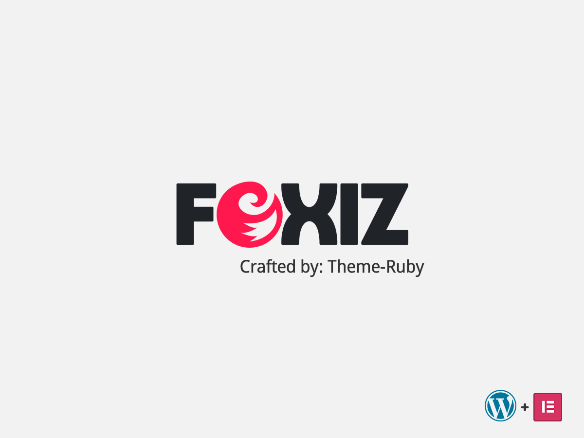 Foxiz