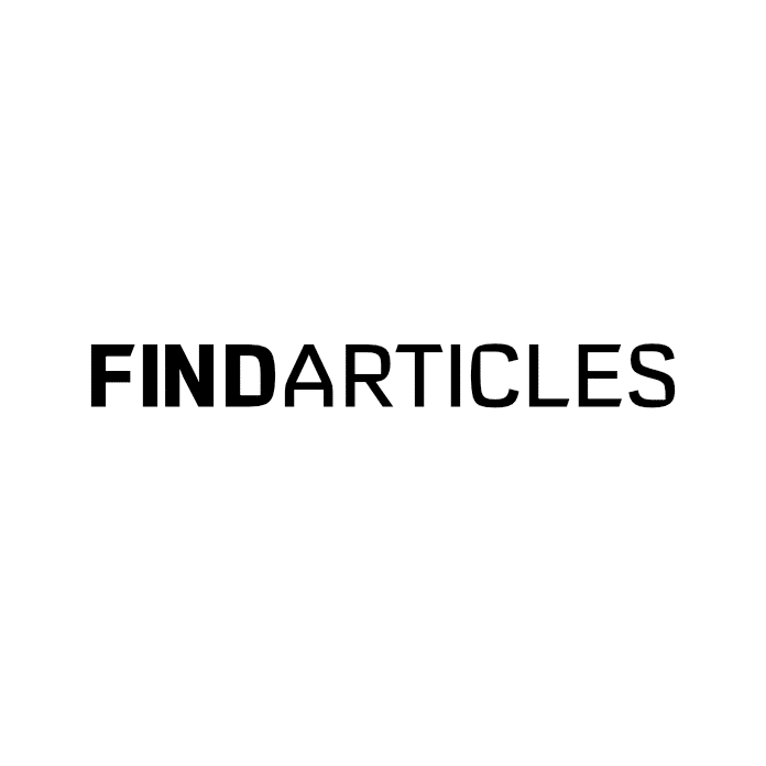 FindArticles Organization Logo