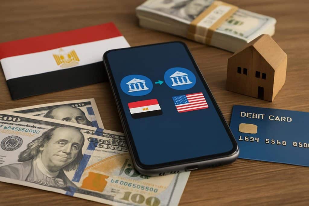 Munify raises M to expand fintech and remittance services for the Egyptian diaspora
