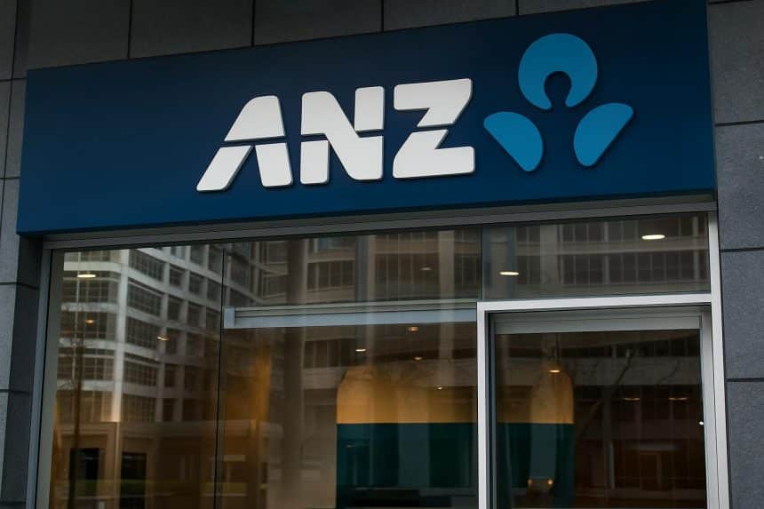 ANZ Bank