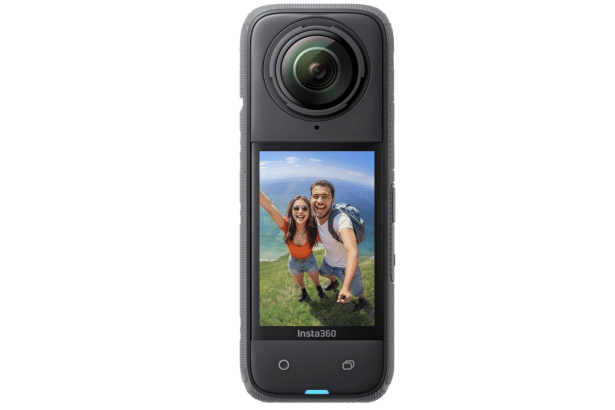 Insta360 X4 8K 360 action camera on sale at lowest price