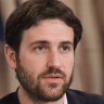 Gregory Zuckerman Avatar