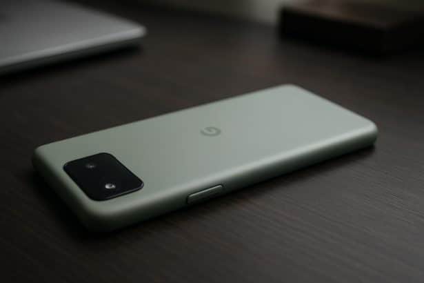 Google Pixel 10a leaked render shows minimal design changes, bland refresh expected