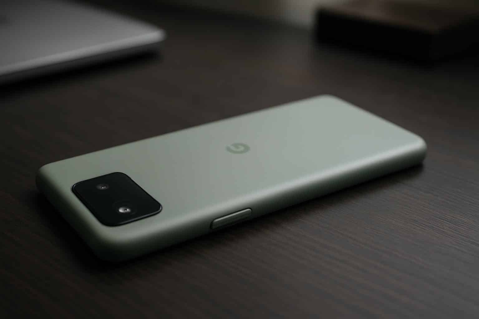 Google Pixel 10a leaked render shows minimal design changes, bland refresh expected