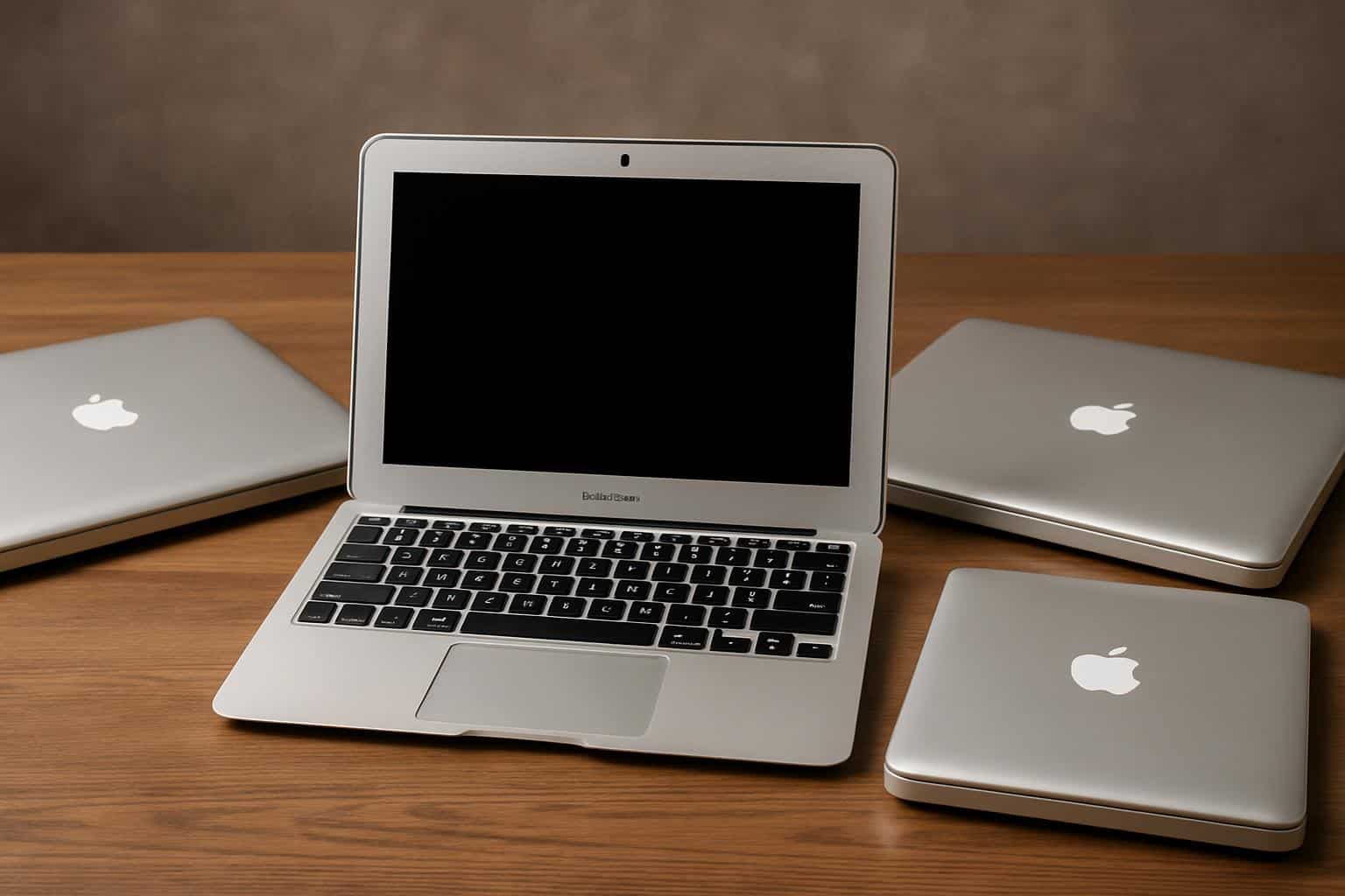 Apple deems 11‑inch MacBook Air and two more Macs obsolete