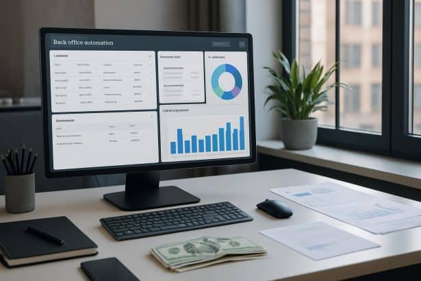 LayerX 0M Series B funding for AI back-office automation