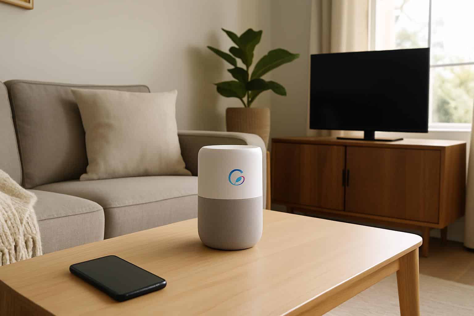 Gemini for Home interface for smart home control, early access rollout