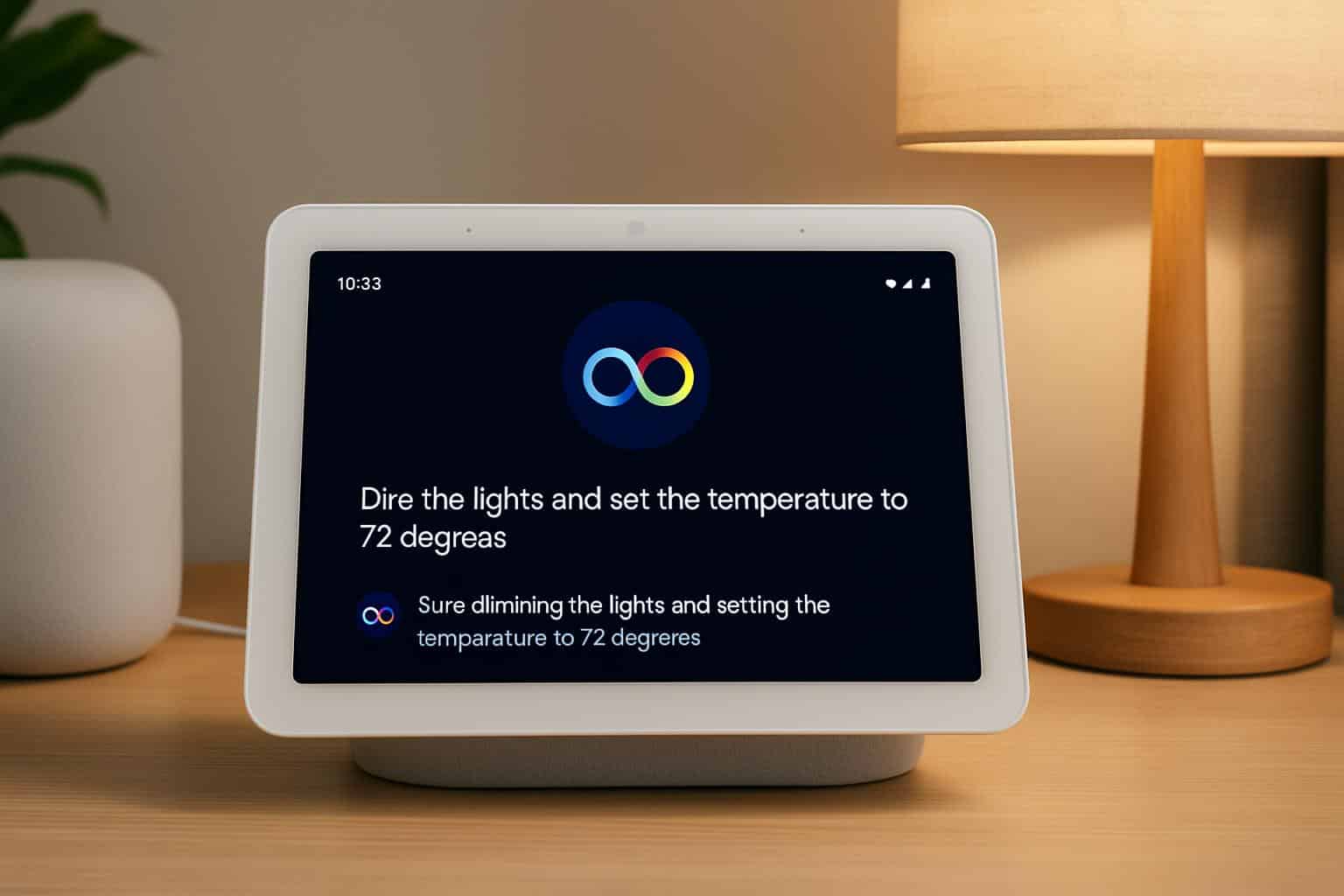 Gemini for Home AI early access rollout across connected smart home devices