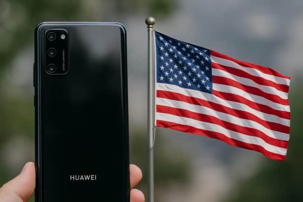 Nicolás Maduro claims U.S. spies can't hack Huawei phones