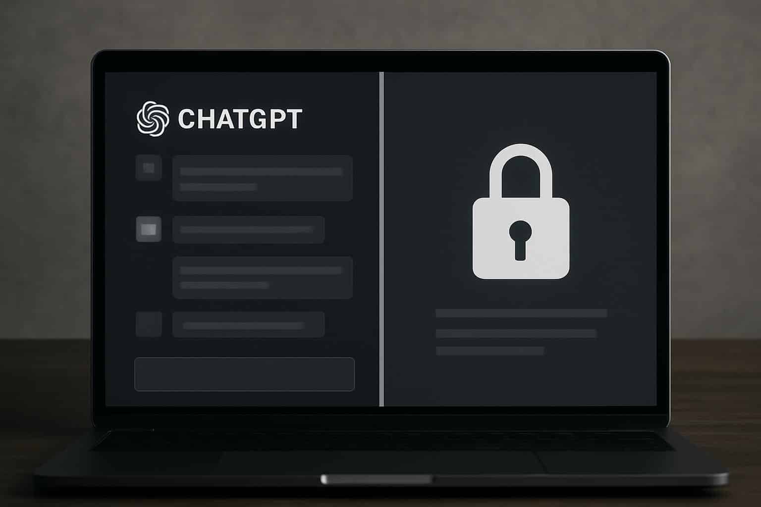 OpenAI routes sensitive chats to GPT-5 with new safety and privacy controls