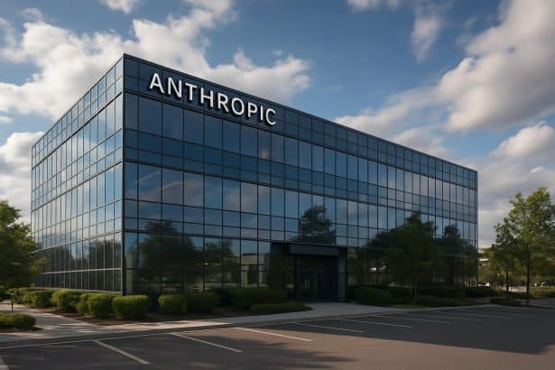 AI startup Anthropic raises B Series F, valued at 3B
