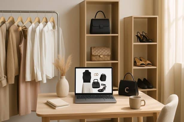 Revolve, FWRD and Vivrelle debut Ella, an AI stylist for personalized fashion shopping