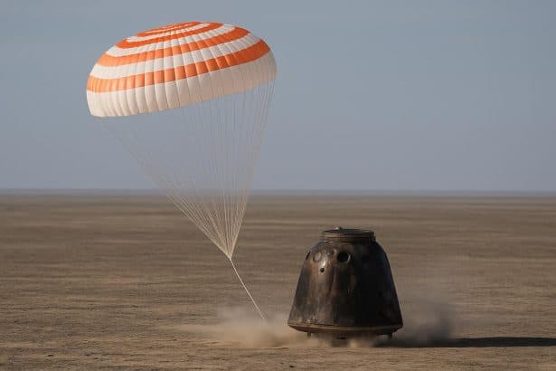 Madrid startup Orbital Paradigm spacecraft reentry concept targeting lower costs