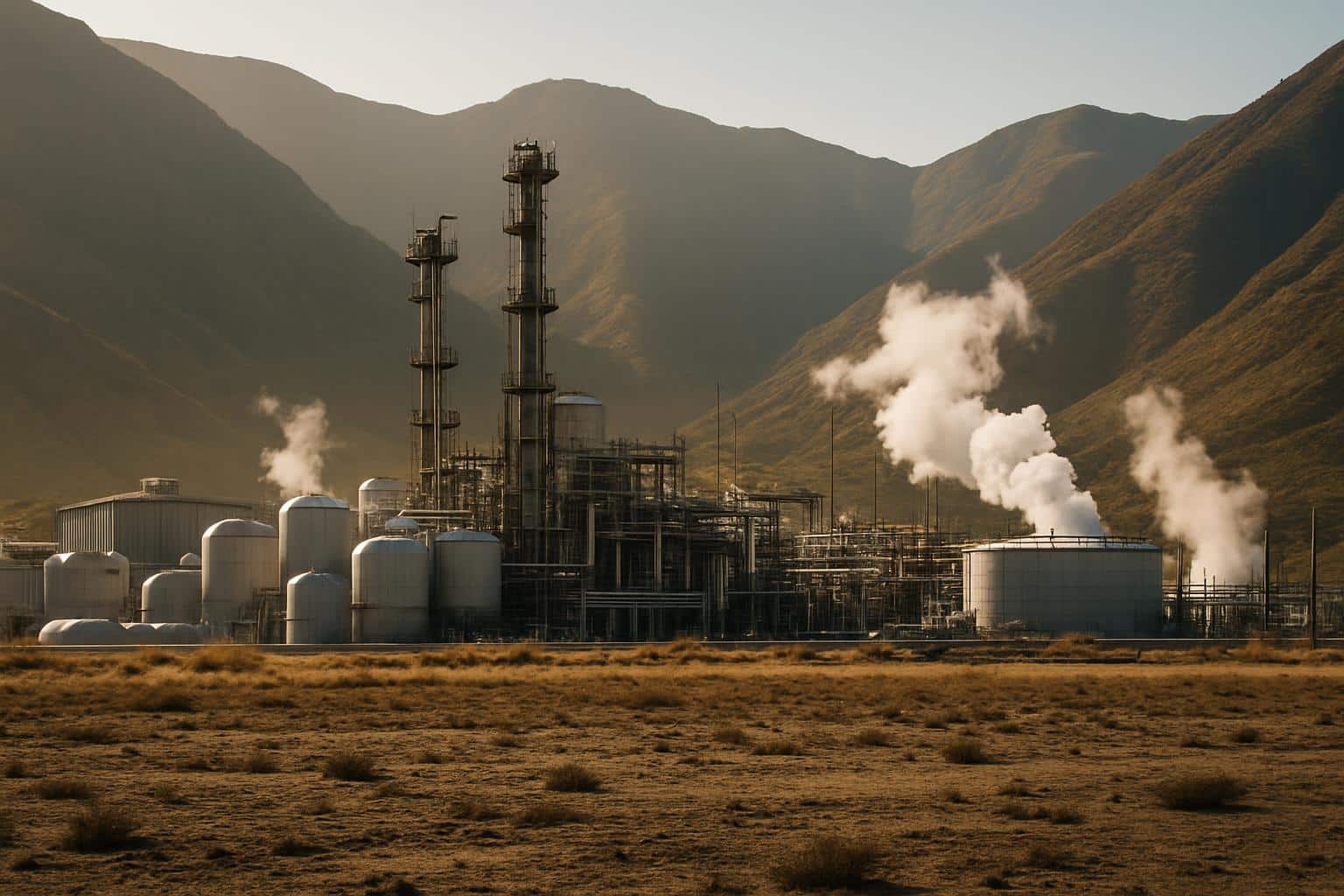 Bridge over climate tech 'valley of death' symbolizing TED veteran's 0M investment