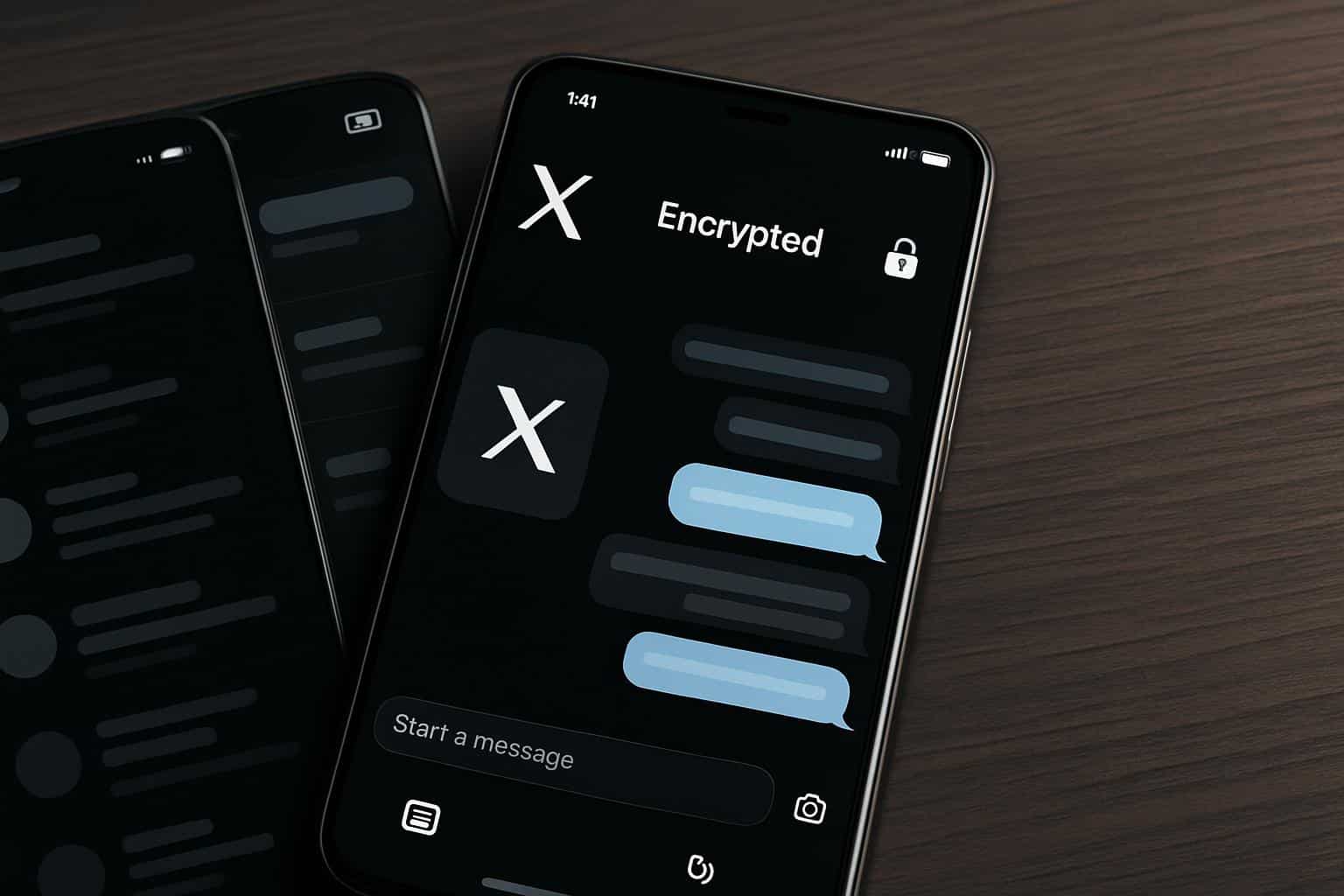 XChat encrypted DMs rollout on X, expanding secure messaging to more users