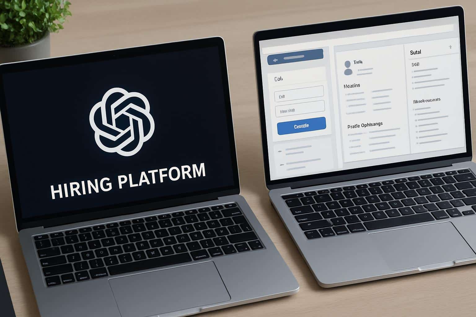 OpenAI launches AI hiring platform to rival LinkedIn