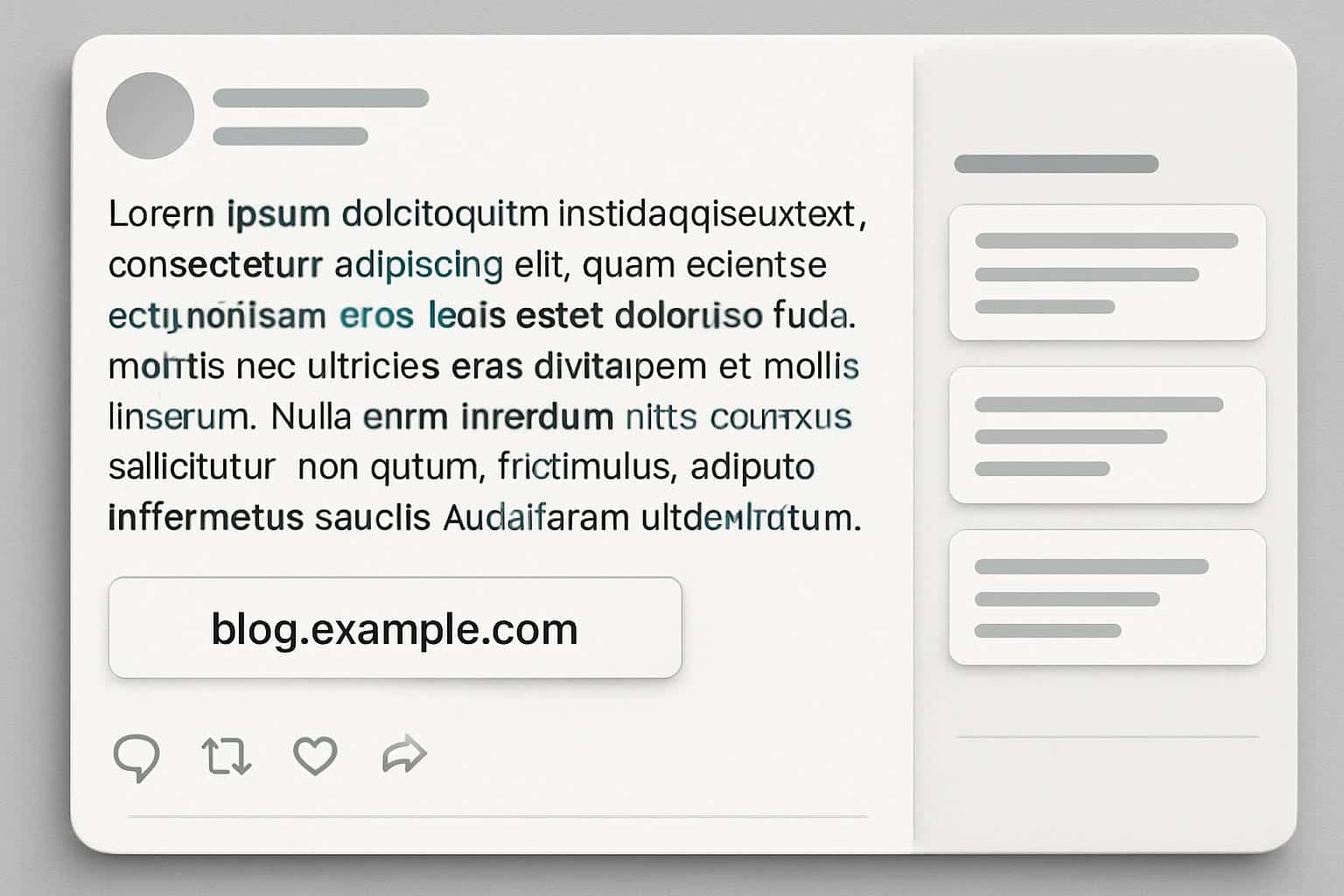 Meta Threads update adds free 10K text attachments and prominent links
