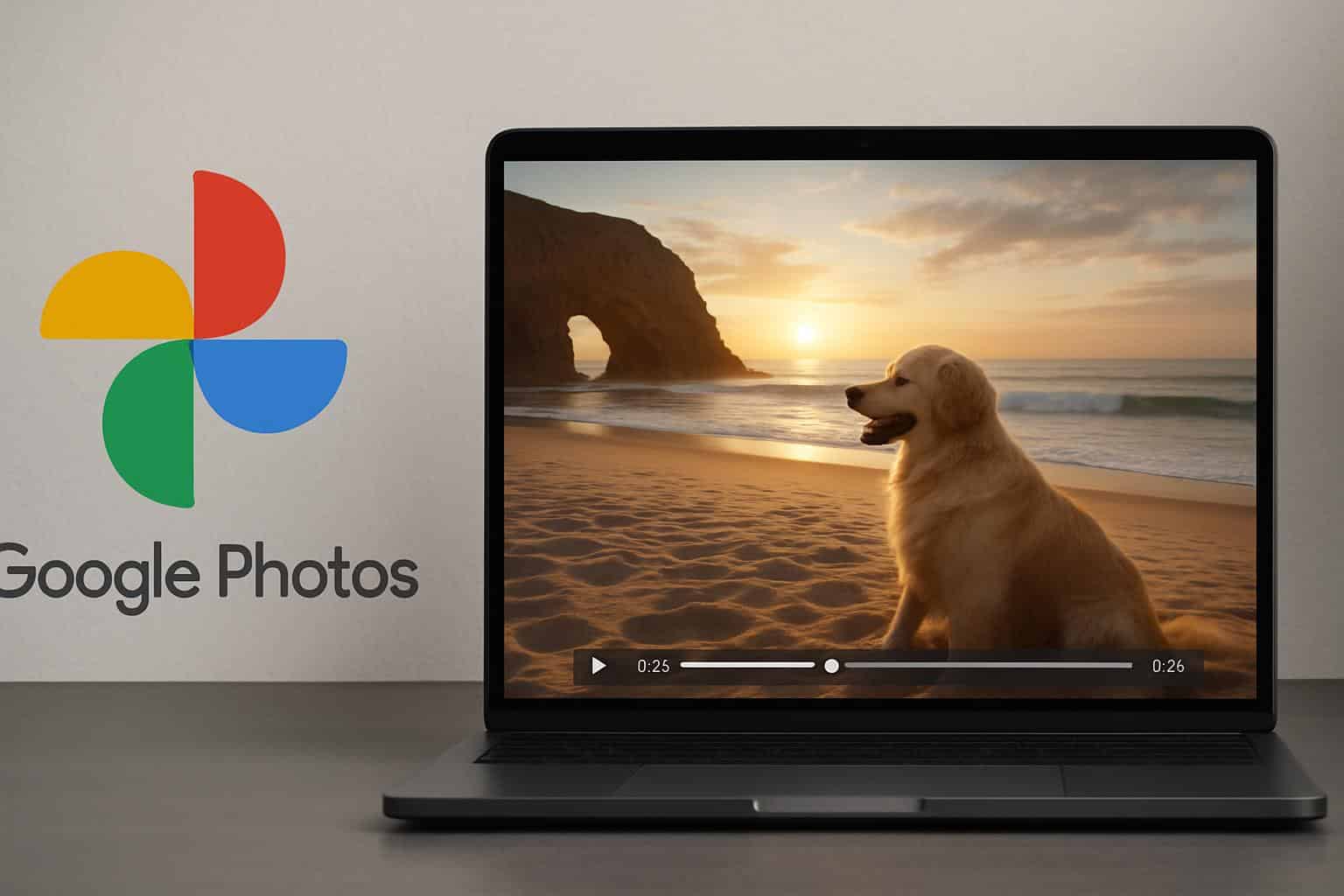 Google Photos adds Veo 3 AI for image-to-video conversion