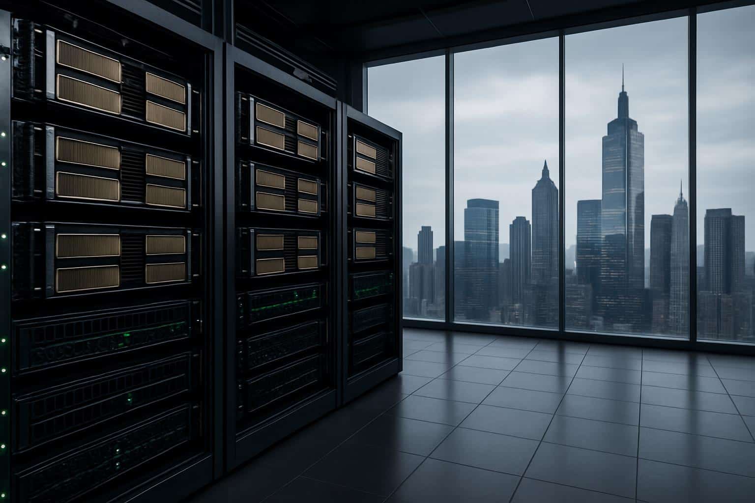 Lambda GPU cloud company preparing IPO with banks