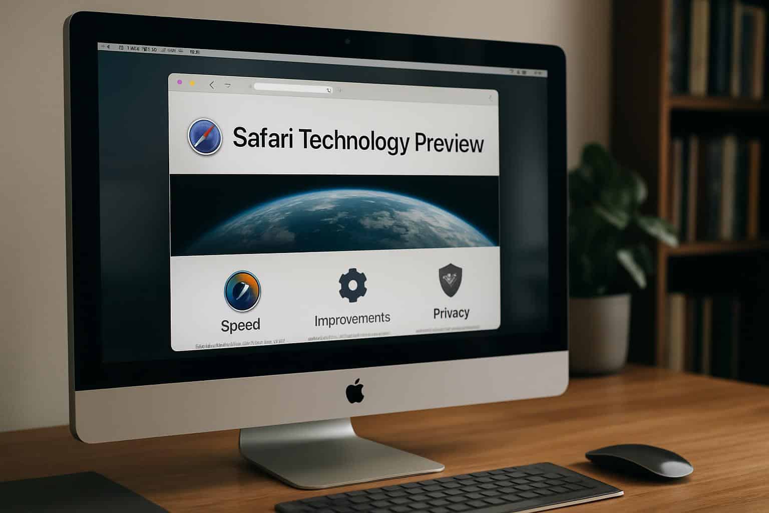 Safari Technology Preview 227 update with bug fixes and speed boost