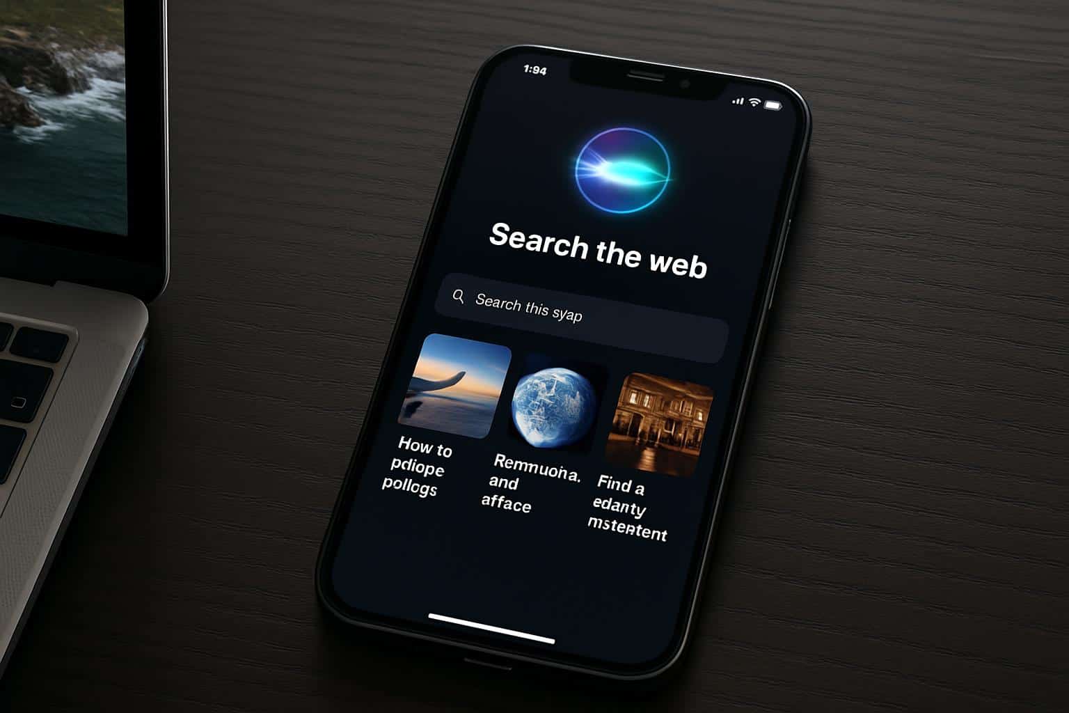 Siri World Knowledge search on iPhone, Apple assistant feature nearing launch