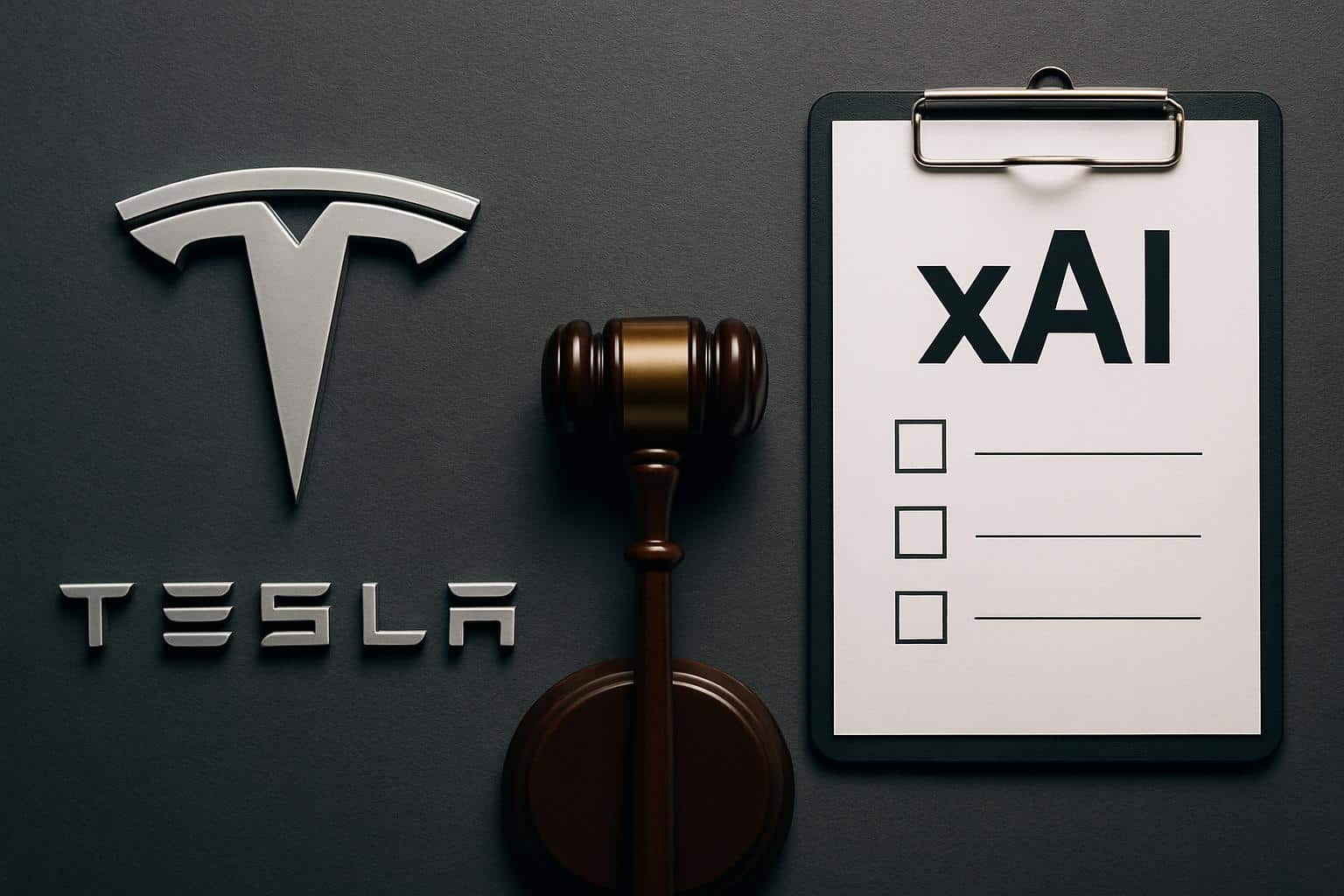 Tesla investors weigh stake in Elon Musk's xAI