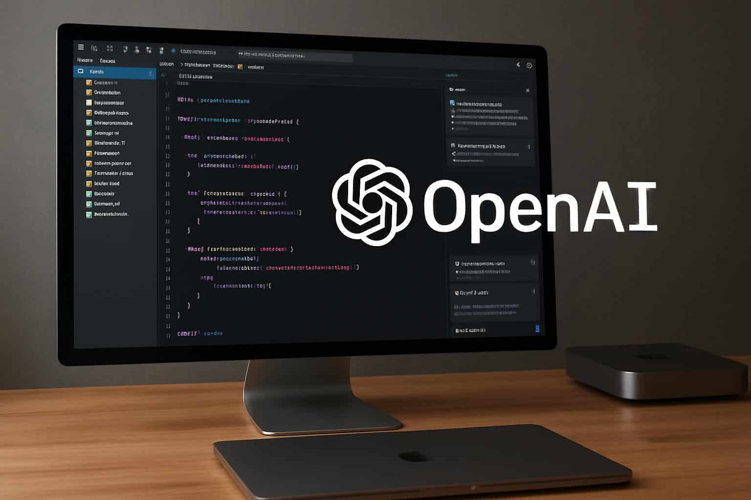 OpenAI hires creators of Xcode Assistant Alex, boosting AI tools for Apple developers