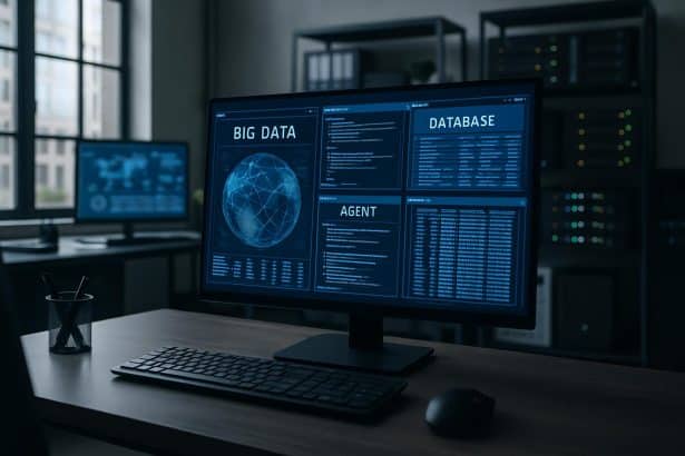 Ex-Scale AI CTO launches AI agent to fix enterprise big data access