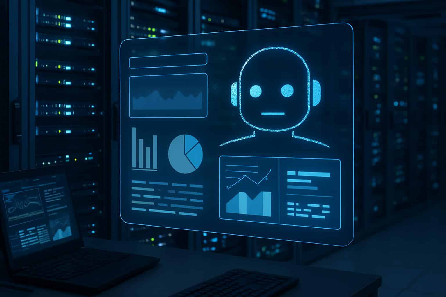 AI agent unlocking big data access, launched by former Scale AI CTO