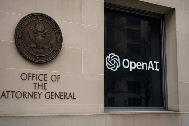 State attorneys general warn OpenAI on child safety, zero tolerance for harm