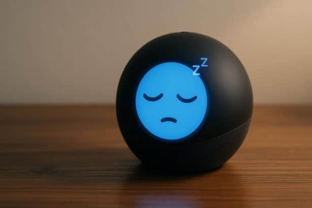 Dot AI companion shuts down - official service closure announcement