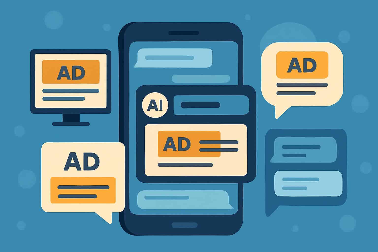 Koah lands $5M to put ads inside AI chat conversations