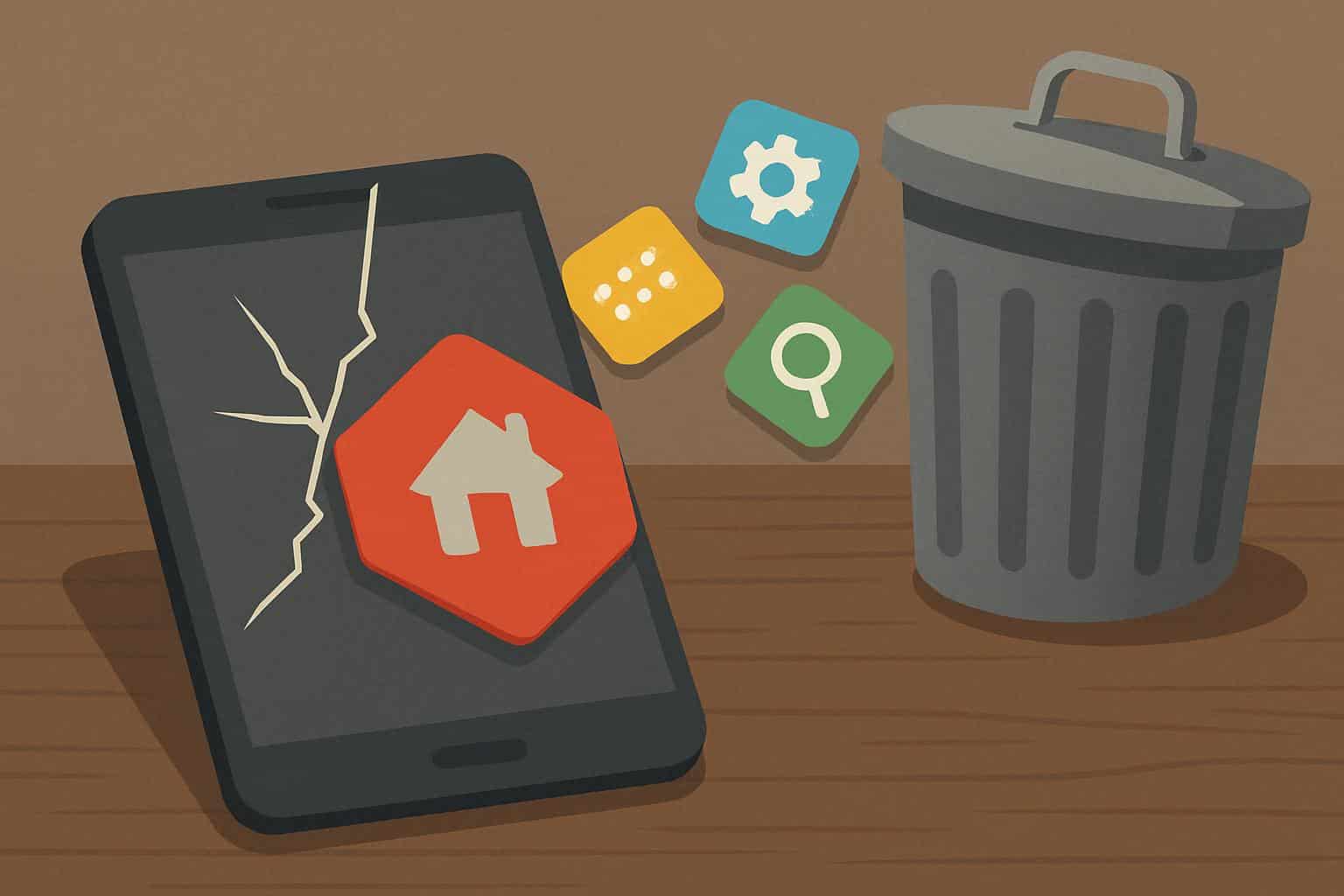 Nova Launcher shutting down on Android; what users can do next