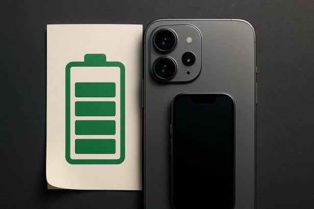 Apple iPhone 17 battery capacities leak, rumored sizes ahead of launch