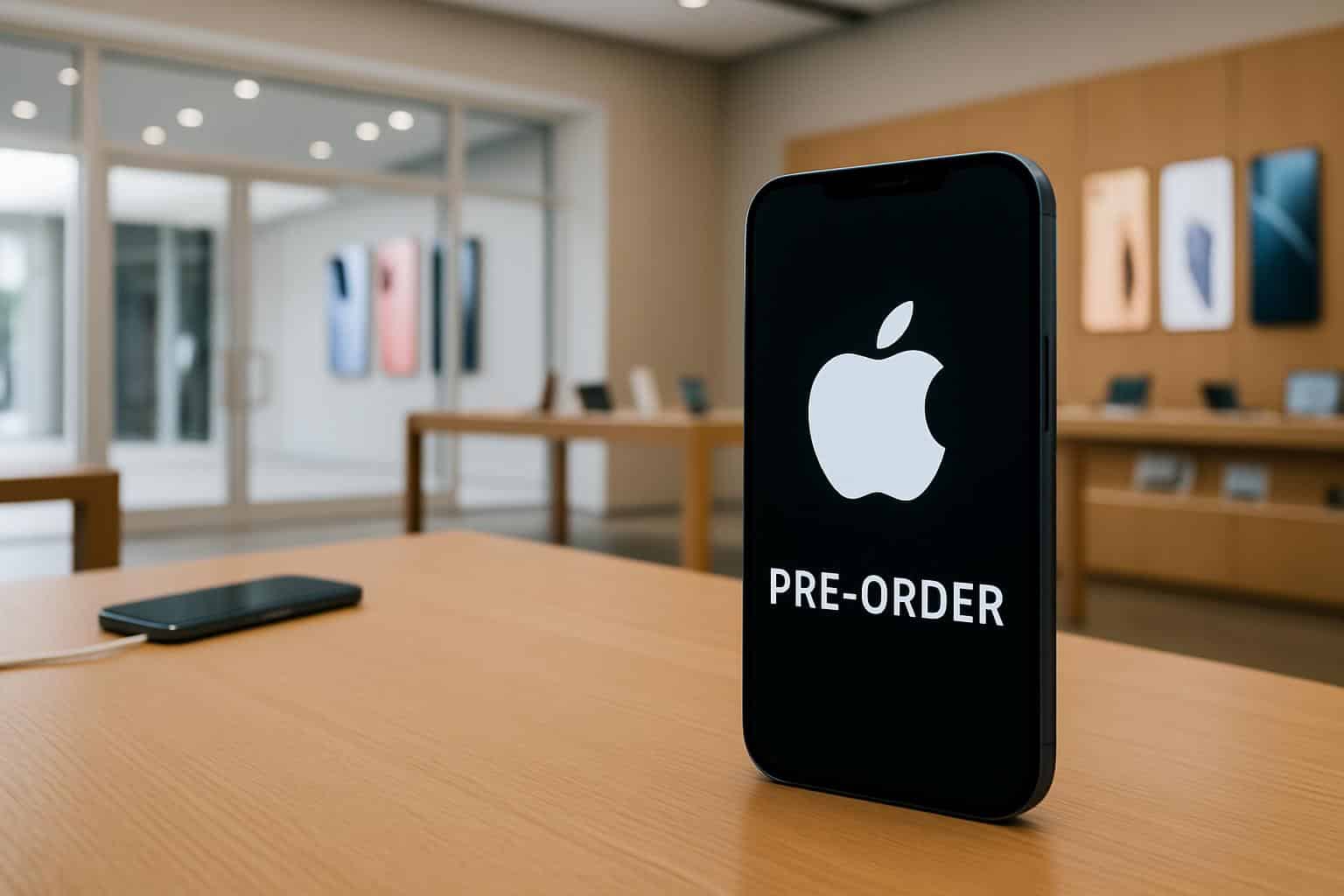 Apple iPhone 17 release and availability, when you can buy one
