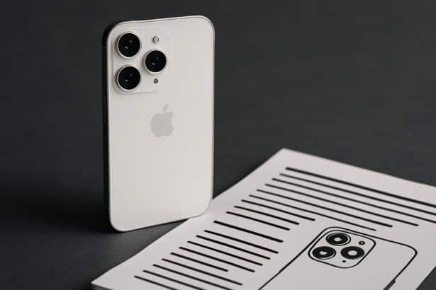 iPhone 17 specs leak: rumored design, camera and display upgrades in concept render