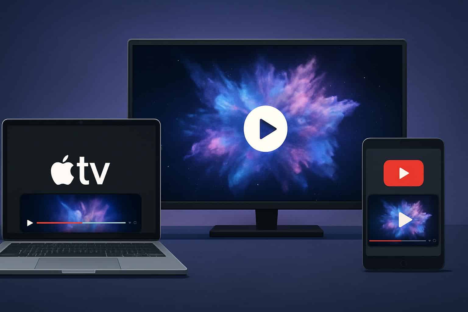 How to stream Apple’s ‘Awe Dropping’ event across platforms and devices