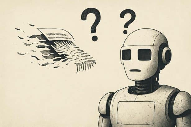 AI hallucinations caused by bad incentives and misaligned reward signals