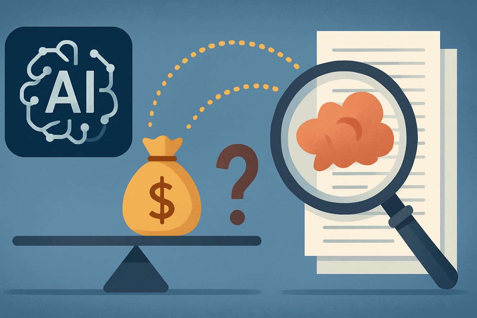 AI hallucinations caused by bad incentives and reward hacking