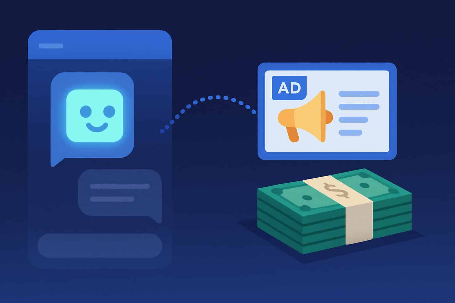 Adtech startup Koah raises M funding to bring ads into AI apps