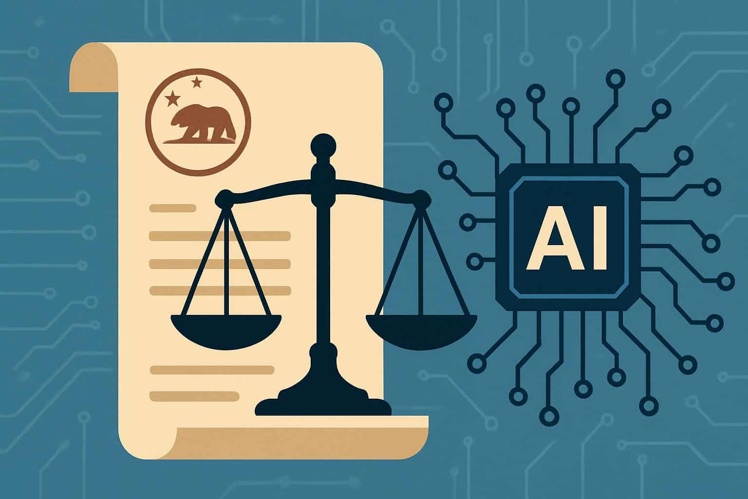 Anthropic backs California AI safety bill SB 53
