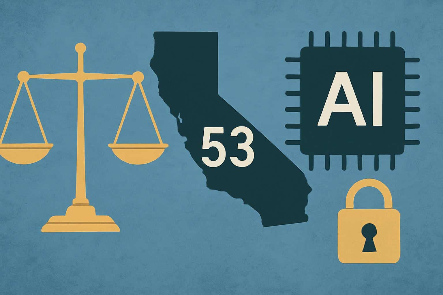 Anthropic backs California SB 53 AI safety bill at the California State Capitol