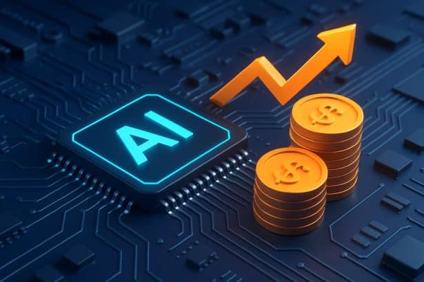 Cognition AI raises 0M at .2B valuation
