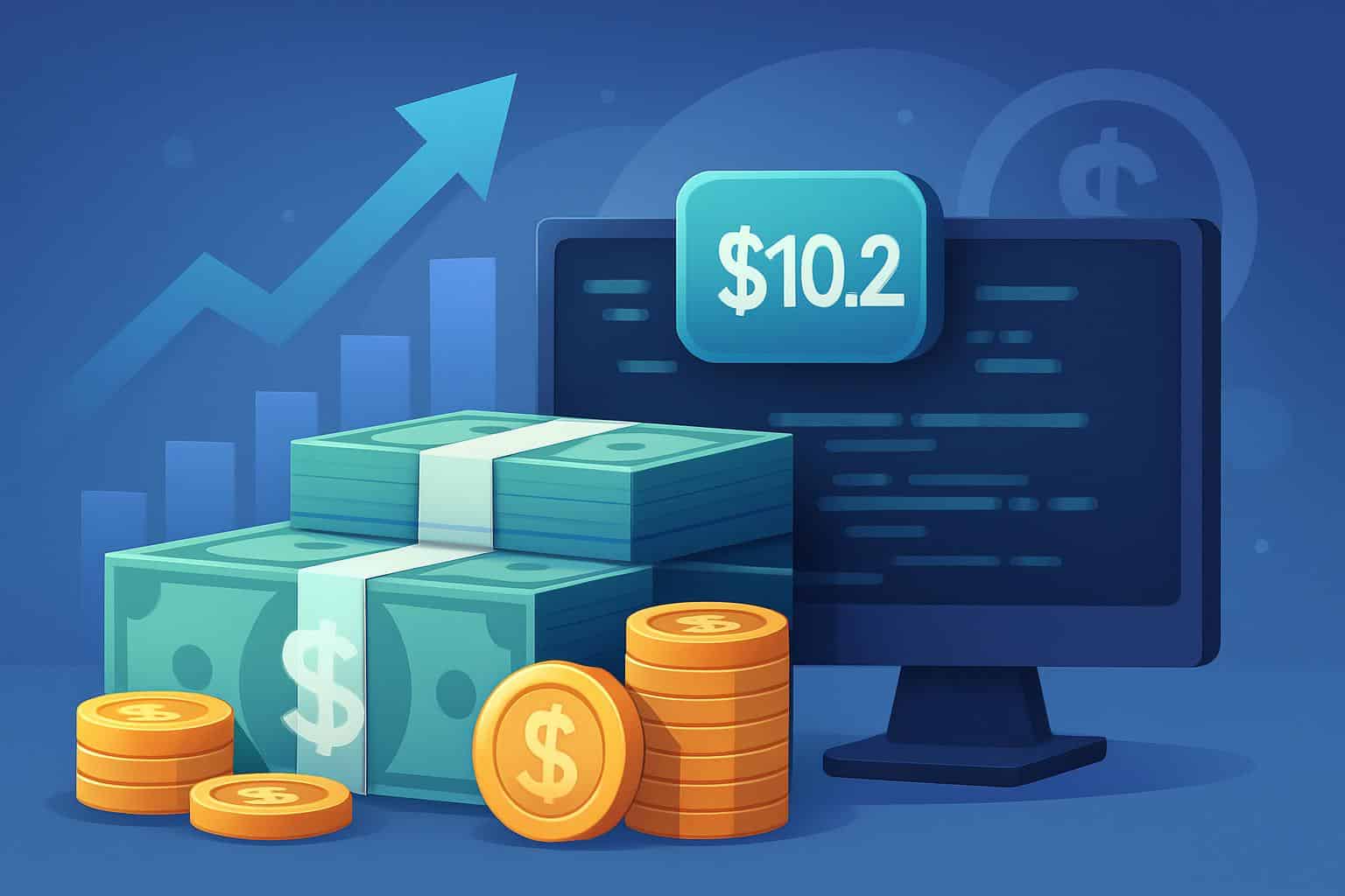 Cognition AI funding round secures 0M at .2B valuation