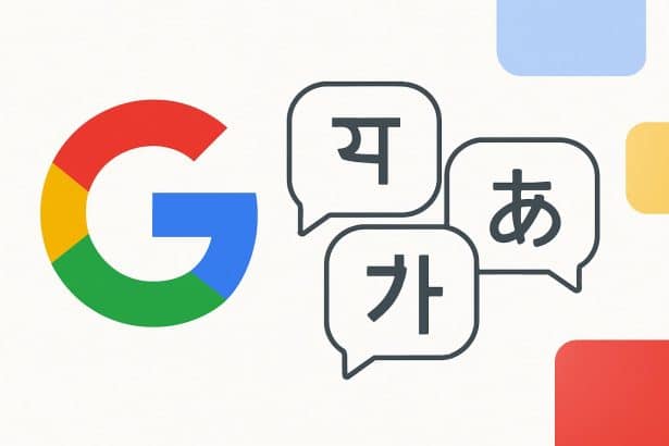 Google AI Mode adds Hindi, Japanese and Korean language support