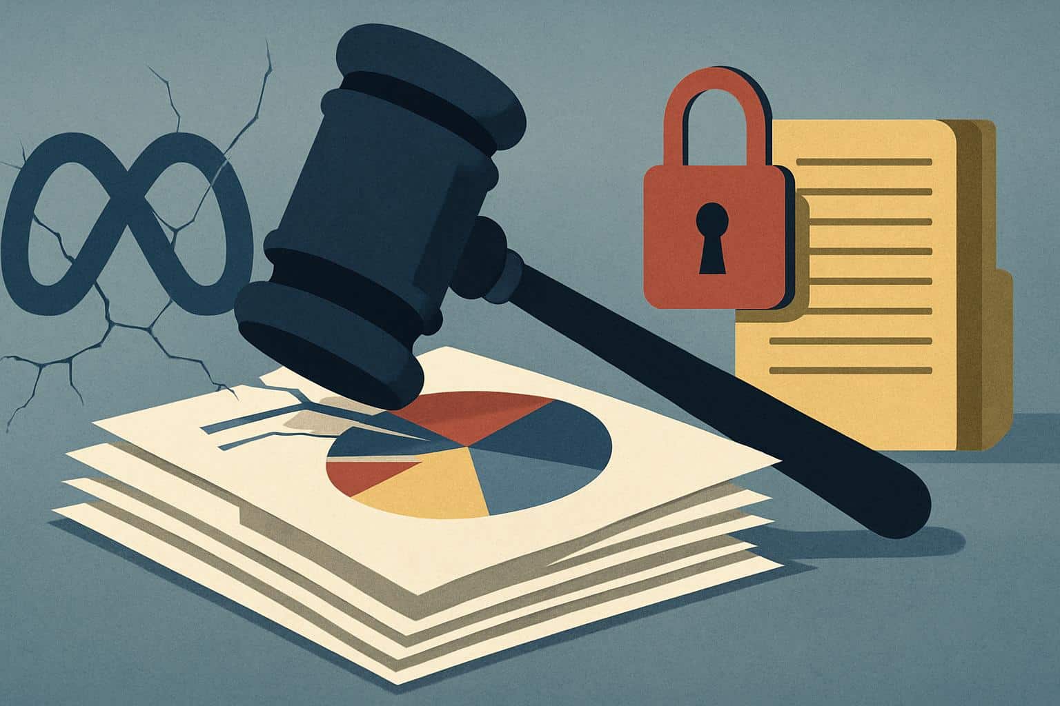 Whistleblowers say Meta buried child-safety research