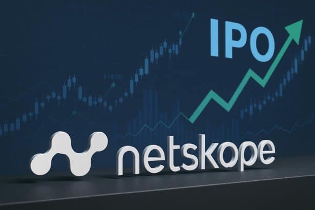 Lightspeed-backed Netskope follows Rubrik in rare IPO