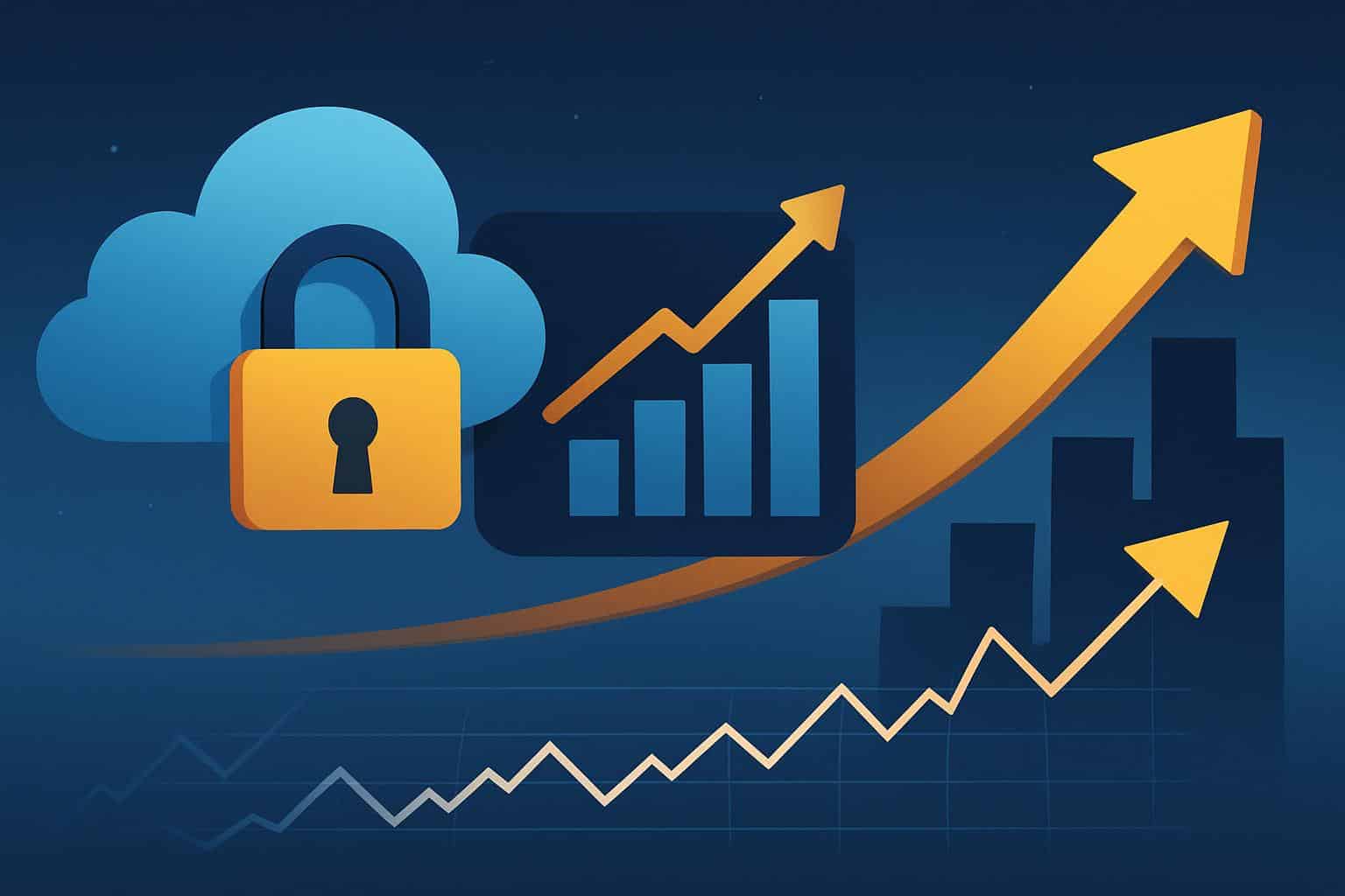 Lightspeed-backed cloud security firm Netskope pursues rare IPO, following Rubrik