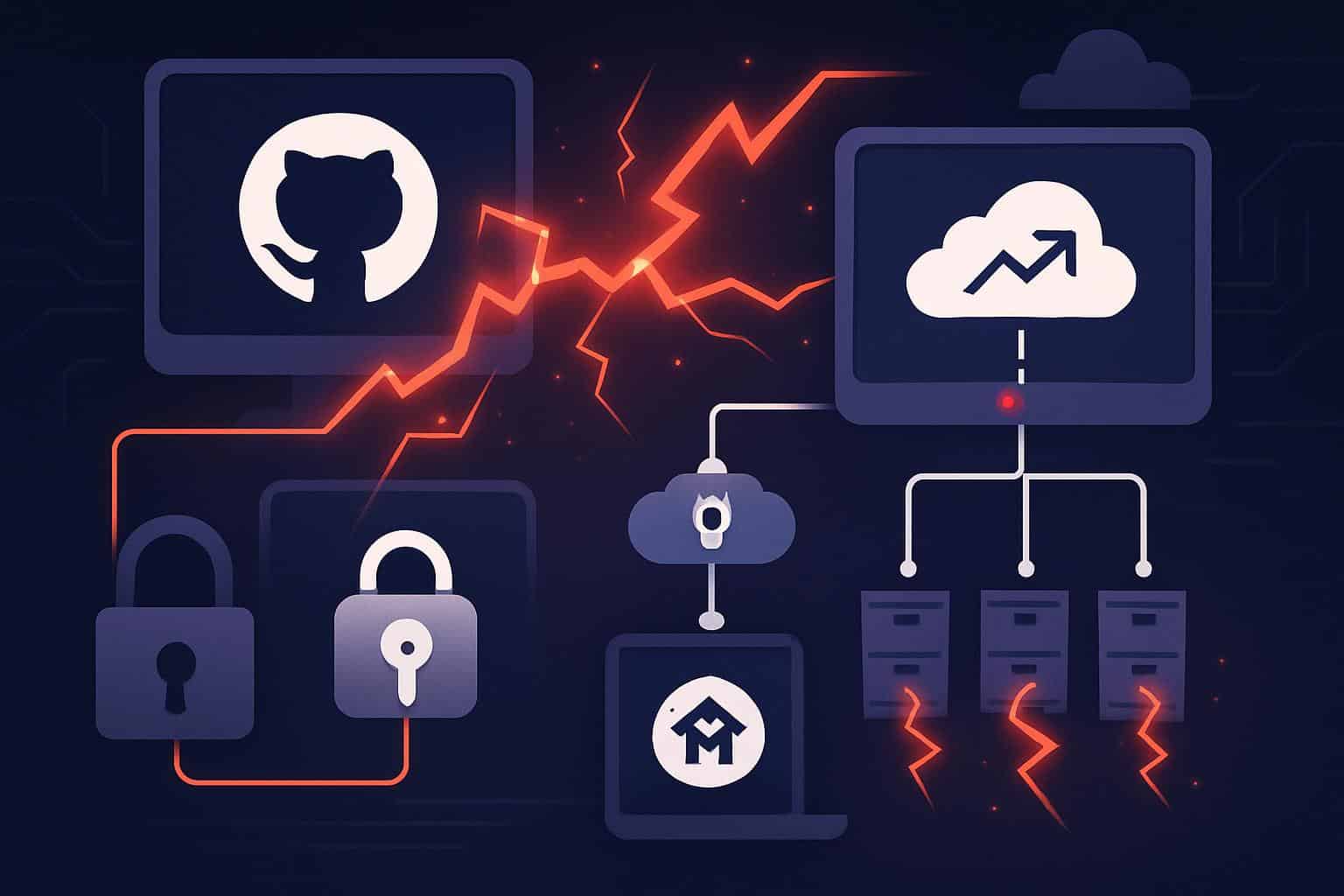 Salesloft links Drift breaches to GitHub repository hack investigation