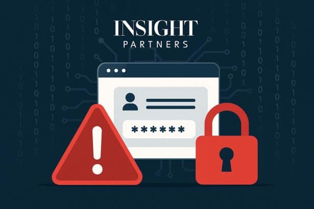 Insight Partners notifies staff and LPs of cybersecurity data breach
